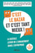 C’est le bazar et c’est tant mieux ! - La Gestalt, levier de l’engagement dans l’entreprise