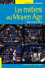 Les métiers au Moyen Âge