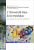 L’Université face à la mystique - Un siècle de controverses ?