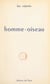 Homme-oiseau