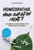 Homéopathie, nous aurait-on menti ? - Un danger ou une chance pour la médecine de demain ?