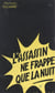 L'assassin ne frappe que la nuit
