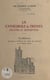 La cathédrale de Troyes, histoire et description - Conférence donnée à l'Hôtel de ville de Troyes le 8 mars 1952
