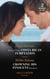Terms Of Their Costa Rican Temptation / Crowning His Innocent Assistant - Terms of Their Costa Rican Temptation (The Diamond Inheritance) / Crowning His Innocent Assistant