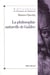 La Philosophie naturelle de Galilée