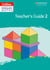 International Primary Maths Teacher’s Guide: Stage 2 ebook - 1 year licence