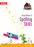Spelling Skills Pupil eBook 2 - 1 year licence