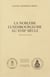 La noblesse luxembourgeoise au xviiie siècle