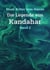 Die Legende von Kandahar - Band 2
