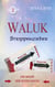 Waluk - Strippenzieher - Die Magie der roten Socke