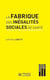La fabrique des inégalités sociales de santé - Enquête sur la prise en charge des malades du cancer