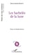 Les Barbelés de la lune