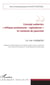 Concept weberien "éthique protestante - capitalisme" et contexte de pauvreté - Le cas malgache - Intégration épistémologique de la pensée complexe dans une approche par l'histoire de la pensée et l'institutionnalisme économiques