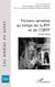 Fictions sérielles au temps de la RTF et de l'ORTF - (1949-1974)