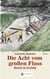 Die Acht vom großen Fluss, Bd. 11 - Deich in Gefahr