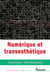 Numérique et transesthétique