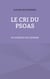 Le cri du PSOAS - ou le reflet de l'humain