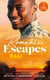 Romantic Escapes: Bali - Under the Bali Moon / Best Man and the Runaway Bride / Nine Month Countdown