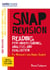 National 5/Higher English Revision: Reading for Understanding, Analysis and Evaluation - Revision Guide for the SQA English Exams