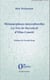 Métamorphoses interculturelles - <em>Les voix de Marrakech</em> d'Elias Canetti