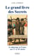 Le grand livre des secrets