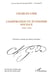 CHARLES GIDE - Coopération économique et sociale 1886-1904 - Les �uvres de Charles Gide - Volume IV
