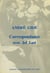 André Gide & Jef Last - Correspondance