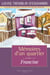 Mémoires d'un quartier, tome 6 - Francine