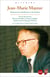 Jean-Marie Mayeur - Historien du catholicisme et de la laïcité