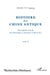 Histoire de la Chine Antique (Tome 2) - Des origines à la fin des Printemps et Automnes (546 av JC)