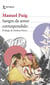Sangre de amor correspondido - Prólogo de Paulina Flores