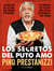 Los secretos del puto amo - Las recetas del pizzero más famoso de YouTube