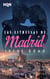 Las estrellas de Madrid (Sin fronteras 2) - El mejor regalo para San Valentín, una novela de Harlequin