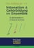 Intonation & Gehörbildung im Ensemble - Für alle Klarinetten in Eb - 62 Übungen für den Einstieg