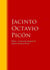 Obras - Colección de Jacinto Octavio Picón - Biblioteca de Grandes Escritores