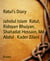 Ratul's Diary - Ratul's Diary Written By Jahidul Islam Ratul
