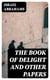 The Book of Delight and Other Papers