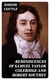 Reminiscences of Samuel Taylor Coleridge and Robert Southey