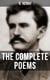 The Complete Poems of O. Henry - Including a Biography of the Author