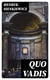 Quo Vadis - A Narrative of the Time of Nero