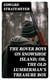 The Rover Boys on Snowshoe Island; or, The Old Lumberman's Treasure Box
