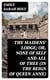 The Maidens' Lodge; or, None of Self and All of Thee (In the Reign of Queen Anne)