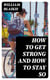 How to Get Strong and How to Stay So