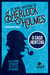 As novas aventuras de Sherlock Holmes - O Caso Hentzau