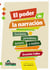 El poder de la narración - Escritores, periodistas, lectores y medios