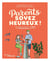 Parents, soyez heureux ! - Petit guide illustré pour se libérer de la bien-pensance parentale