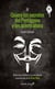 Quiero los secretos del Pentágono y los quiero ahora - Artivismos, hackers y la cara menos espectacular de la Deep Web
