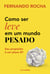 Como ser leve em um mundo pesado - Seu propósito é um plano B?