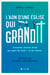 L'ADN d'une Église qui grandit - Comment donner envie aux gens de venir… et de revenir.