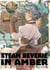 Steam Reverie in Amber
